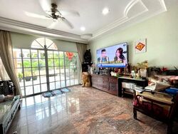 Sembawang Road (D27), Semi-Detached #432163141
